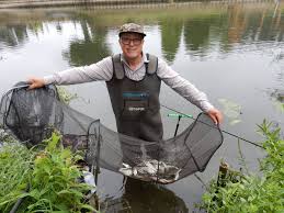 Image result for Thames Valley Angling