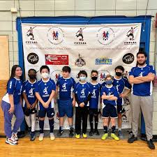 Image result for York University Futsal Club