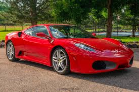 Image result for Ferrari F430
