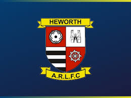 Image result for Heworth Amateur Rugby League Club