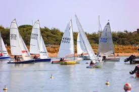 Image result for Keyhaven Yacht Club
