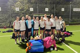 Image result for Aldershot & Farnham Hockey Club