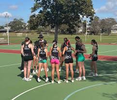 Image result for Capricorn Netball Club