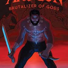 Image result for brutalizer