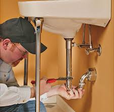  Plumbing Specialists