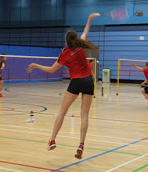 Image result for Great Barr Badminton Club