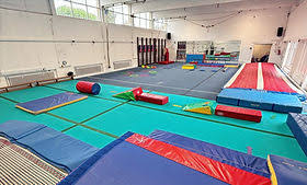 Image result for Sportac 76 Gymnastics Club