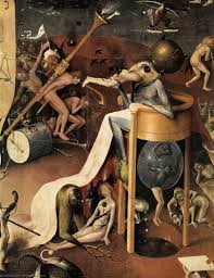 Image result for hieronymus bosch