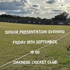 Image result for Oakmere Cricket Club