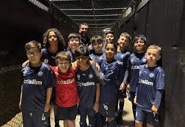 Image result for Ockley Acorns Junior F C