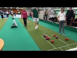 Image result for Pirbright Short Mat Bowling Club