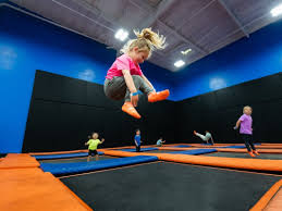 Image result for West View Trampolining Club