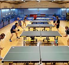 Image result for Haslemere Table Tennis Club