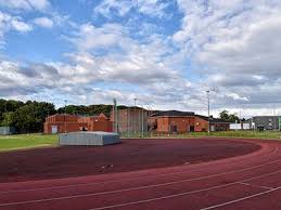 Image result for Sutton Leisure Centre