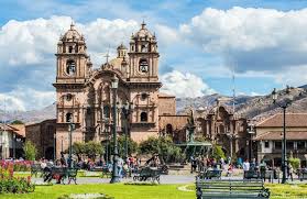 Image result for храм Кориканчи