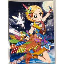 「新条ひなき アイカツ!」の画像検索結果