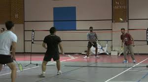 Image result for Towneley Rossendale Badminton Club