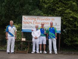 Image result for Chipstead Bowling Club