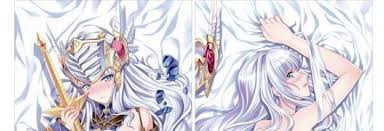 「レナス・ヴァルキュリア ヴァルキリープロファイル」の画像検索結果