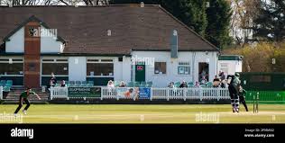 Image result for Moseley Cricket Club