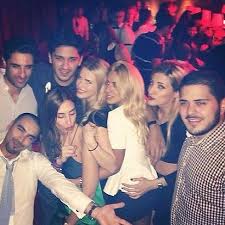 Image result for eliet tehron