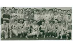 Image result for Tynedale Harriers Athletics Club