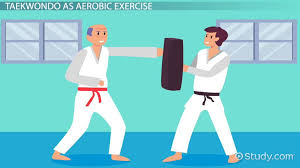Image result for Reading Wtf Taekwondo