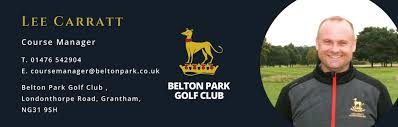Image result for Belton Park Golf Club