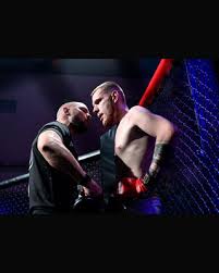 Image result for Aldershot & Farnham Boxing Club