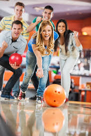 Image result for Well-Being & Leisure Team (Ten Pin Bowling)