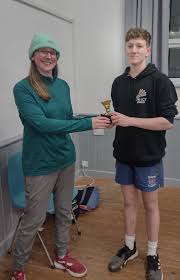 Image result for Launceston Badminton Club