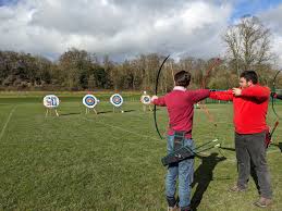 Image result for Mole Valley Bowmen
