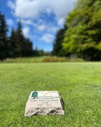 Image result for Bellingham Golf Club