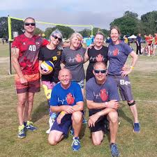 Image result for Calne Volleyball Club