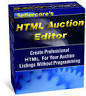 Sellercore HTML Auction Editor