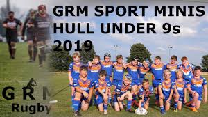 Image result for Holderness Vikings Amateur Rugby League Football Club