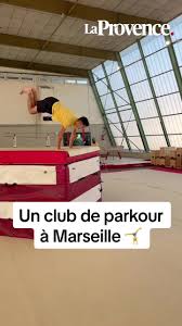 Image result for Les Voleurs Parkour Club