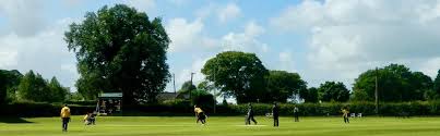 Image result for Whitchurch-Heath Cricket Club