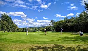 Image result for Prudhoe Golf Club