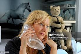 Image result for jill greenberg