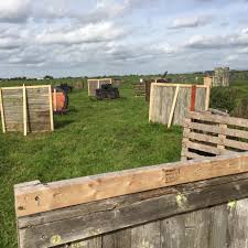 Image result for Paintball Trax, Lancashire