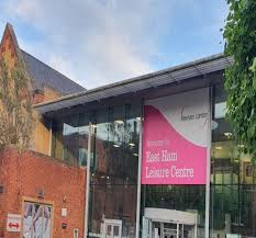 Image result for Eastham Leisure Centre