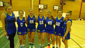 Image result for Asco Netball Club