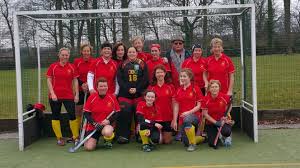 Image result for Bradford Hockey Club