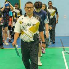 Image result for Nottingham University Students Badminton Club