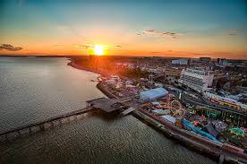 Image result for Southend-On-Sea