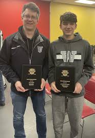 Image result for Burton Hockey Club