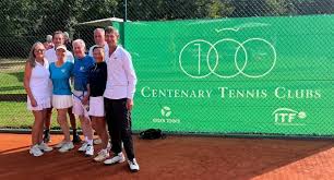 Image result for East Gloucestershire Club