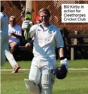 Image result for Cleethorpes Cricket Club