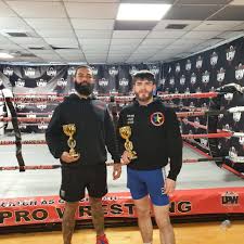 Image result for Doncaster Sambo